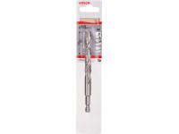 Bosch Vrták HSS do dřeva pr. 10 x 87/133 mm