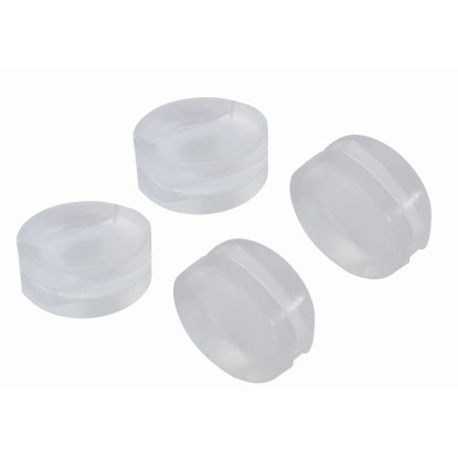 Přísavky pro lounge sestavu Olea, 4 ks, pr. 10 x 1 mm