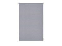 Gardinia Roleta EasyFix Shaun světle šedá 45 x 160 cm