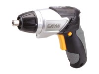 CMI Aku vrtací šroubovák C-ABS-3,6-Li D, vč. aku
