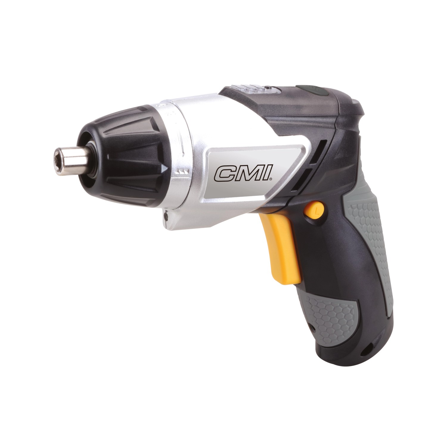 CMI Aku vrtací šroubovák C-ABS-3,6-Li D, vč. aku