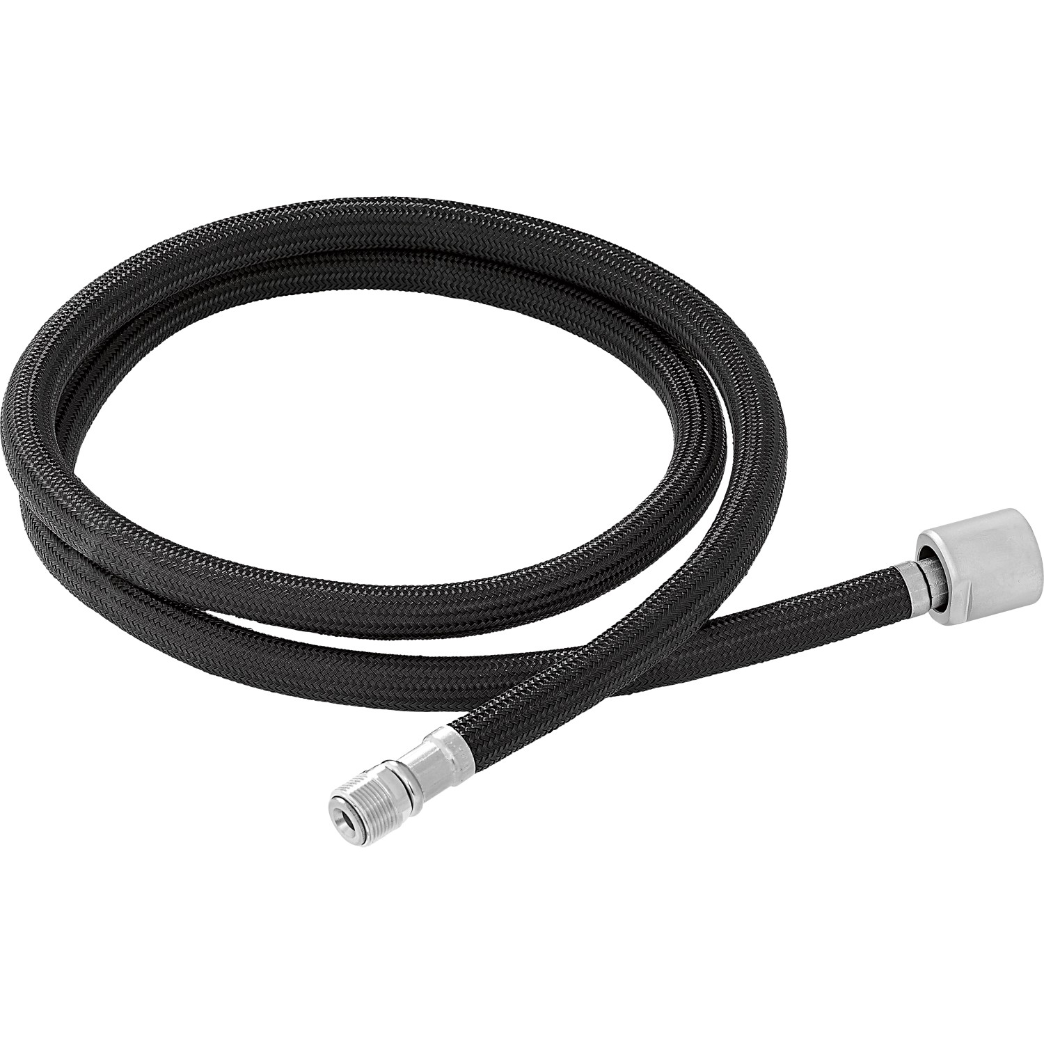 OBI Náhradní hadice pro vytahovací spršku satinovaná