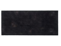 Universal Běhoun odstíny černé, 67 x 150 cm