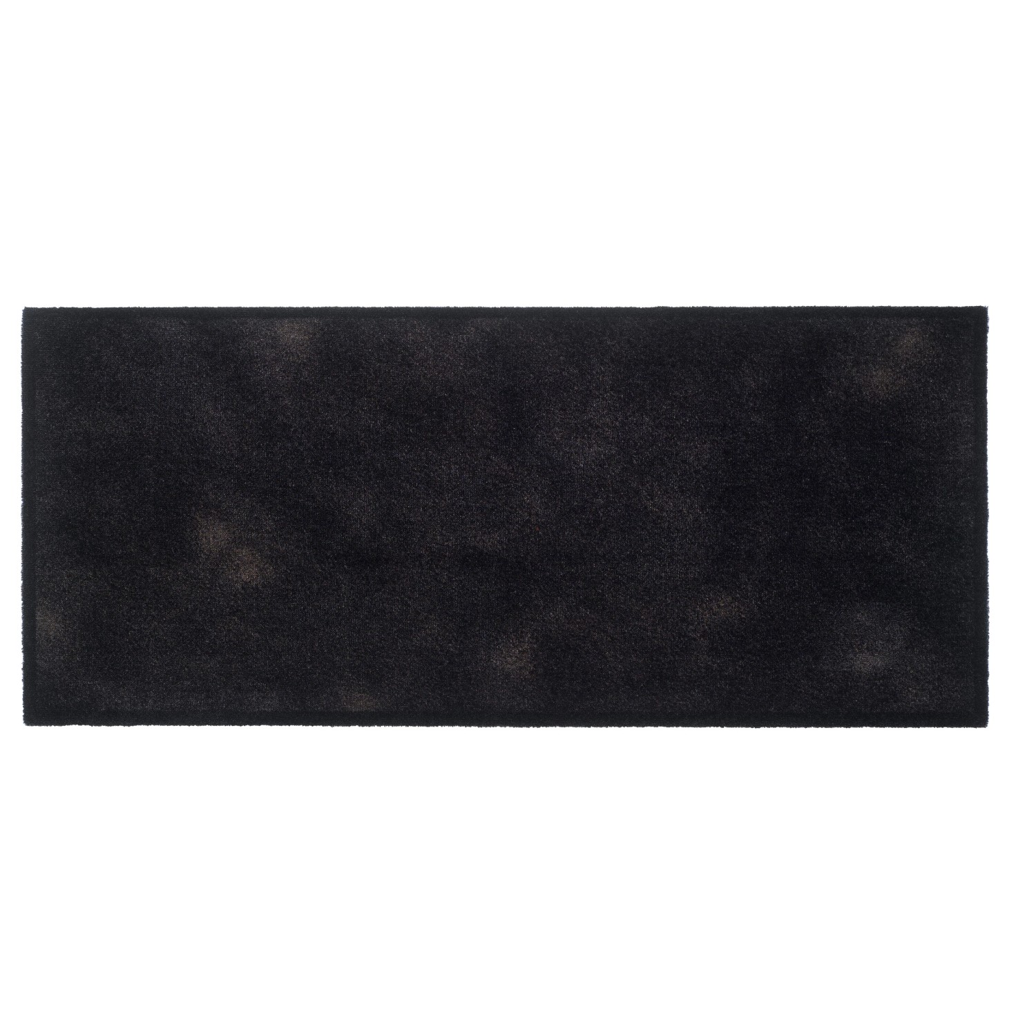 Universal Běhoun odstíny černé, 67 x 150 cm