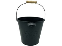 Boltze Chladicí kyblík s otvírákem černý pr. 22 x 23 cm