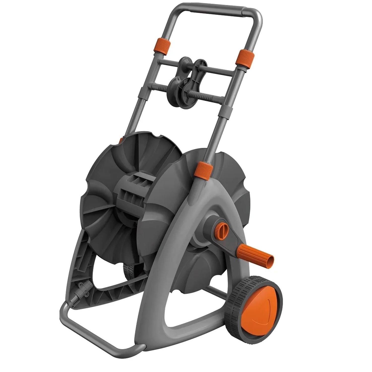 ASIST Naviják na hadici Classic 45