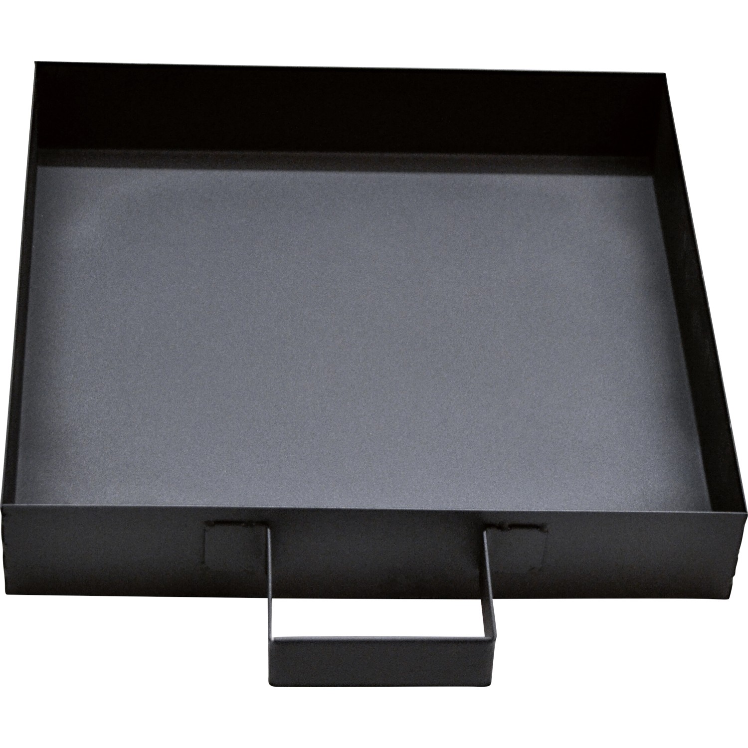 Popelník pro krbová kamna Granit