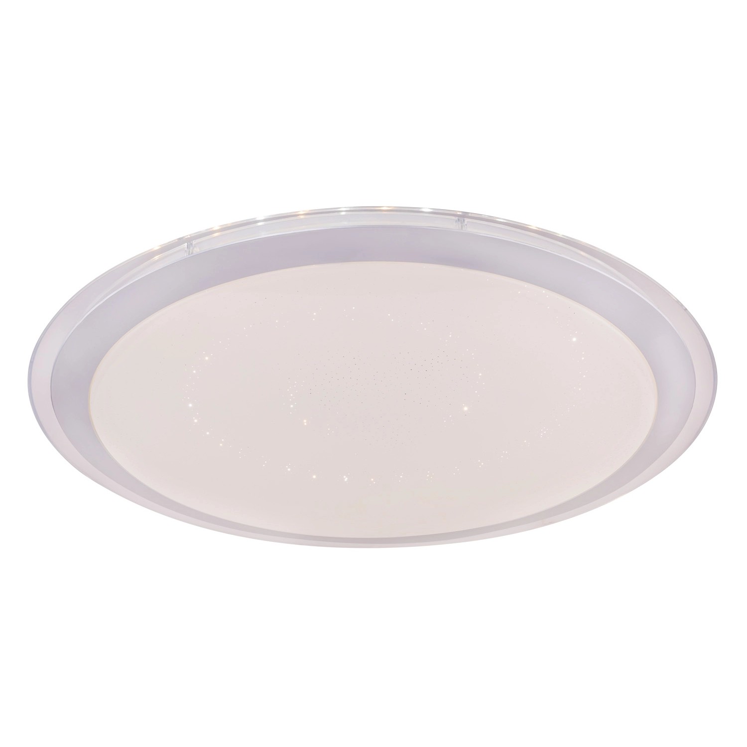 Globo LED stropní svítidlo Carry, 53 cm, 30 W