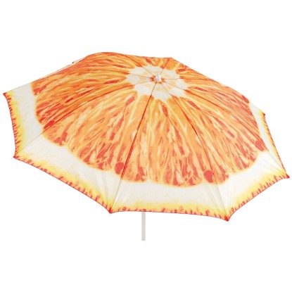VOG Slunečník Ovoce, různé druhy, 1 ks, pr. 160 cm