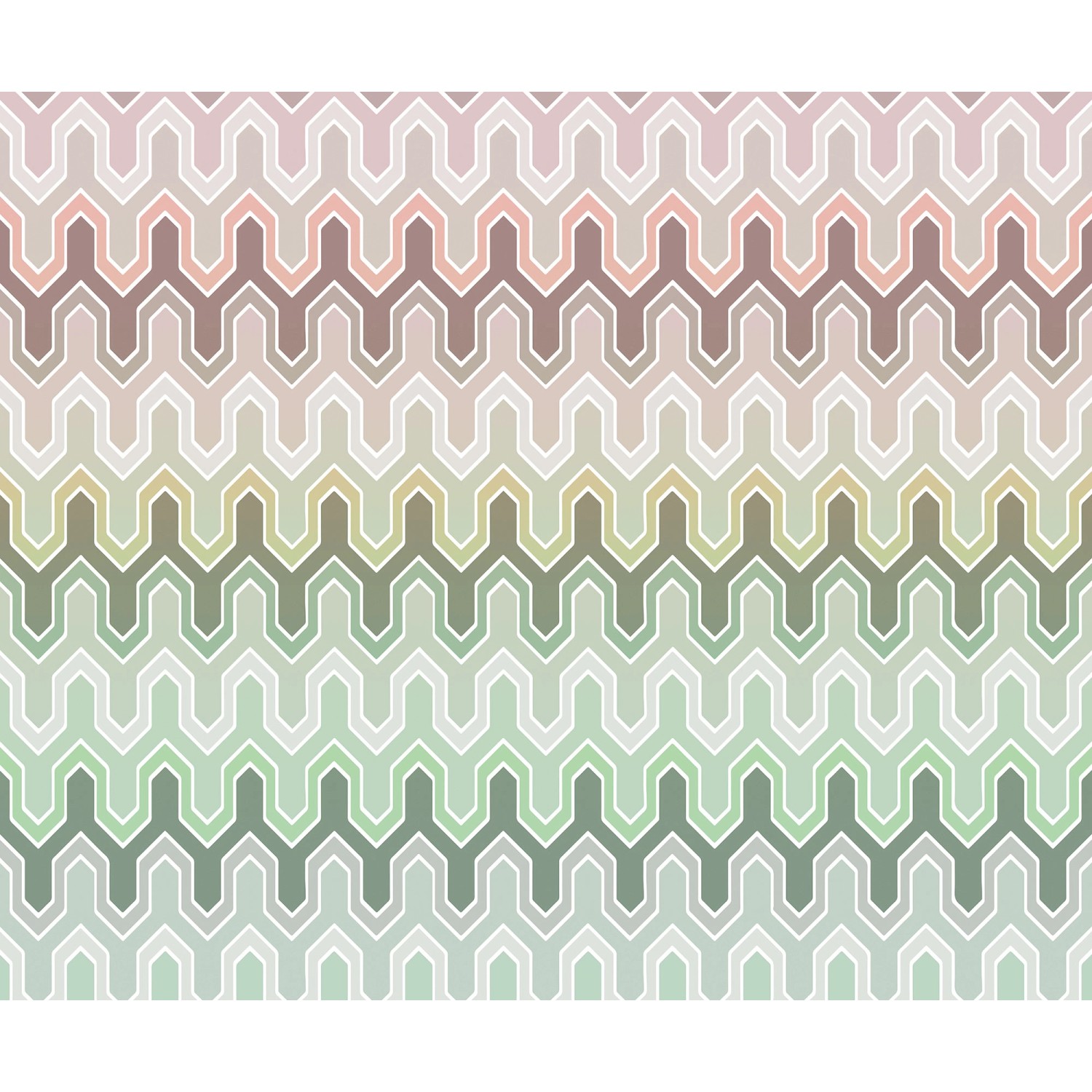 Komar Vliesová fototapeta Castle 300 x 250 cm