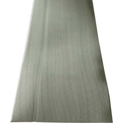 Döllken Profiles Měkká soklová lišta samol. 2186 popelavě šedá 50 x 15 10000 mm