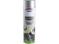 Presto Montážní čistič ve spreji 500 ml Presto Montážní čistič ve spreji 500 ml