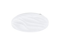 EGLO Stropní/nástěnné svítidlo Benariba 330 mm