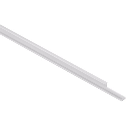 Sada náhradního podlahového těsnění pro vanovou zástěnu Mela 1/ 2dílnou