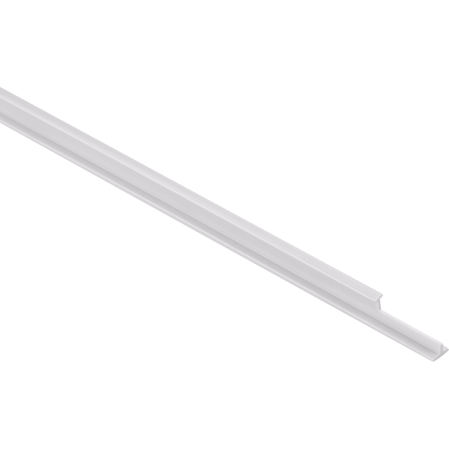 Sada náhradního podlahového těsnění pro vanovou zástěnu Mela 1/ 2dílnou