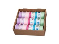 Ditipo Látková stuha Kids, různé druhy, 1 ks