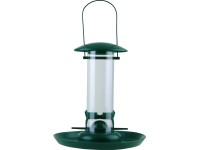 Krmítko 23,5 x 21,5 x 21,5 cm Krmítko 23,5 x 21,5 x 21,5 cm