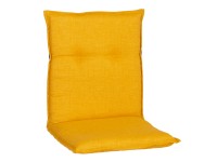 Beo Polstr s nízkou zádovou opěrkou Barcelona Brovine MM28, 101 x 50 x 6 cm