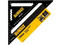 DeWALT Úhelník s metrickou stupnicí, 300 mm