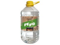 PE-PO Palivo do biokrbů 3 l
