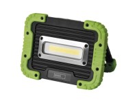 EMOS COB LED nabíjecí pracovní reflektor P4533, 1000 lm, 4400 mAh
