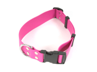 Fenica Obojek iQsil 4 x 44-70 cm, fuchsiový