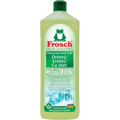 Frosch EKO Univerzální čistič ocet 1000 ml