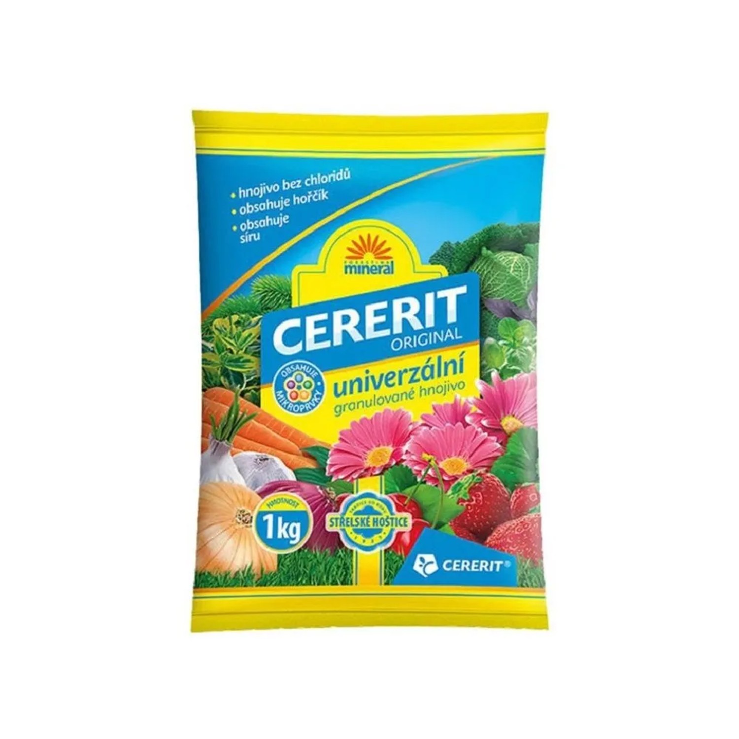 Cererit univerzální 1 kg
