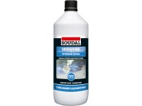 Soudal Vytvrzovač betonu Soudahard 1 l