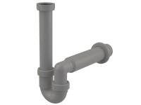 Alcadrain Sifon A80-DN50-ECO, 6/4