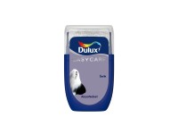 Dulux Tester, interiérová emulzní barva EasyCare šeřík 30 ml Dulux Tester, interiérová emulzní barva EasyCare šeřík 30 ml