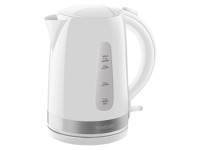 Sencor Rychlovarná konvice SWK 1748WH, bílá, 1,7 l