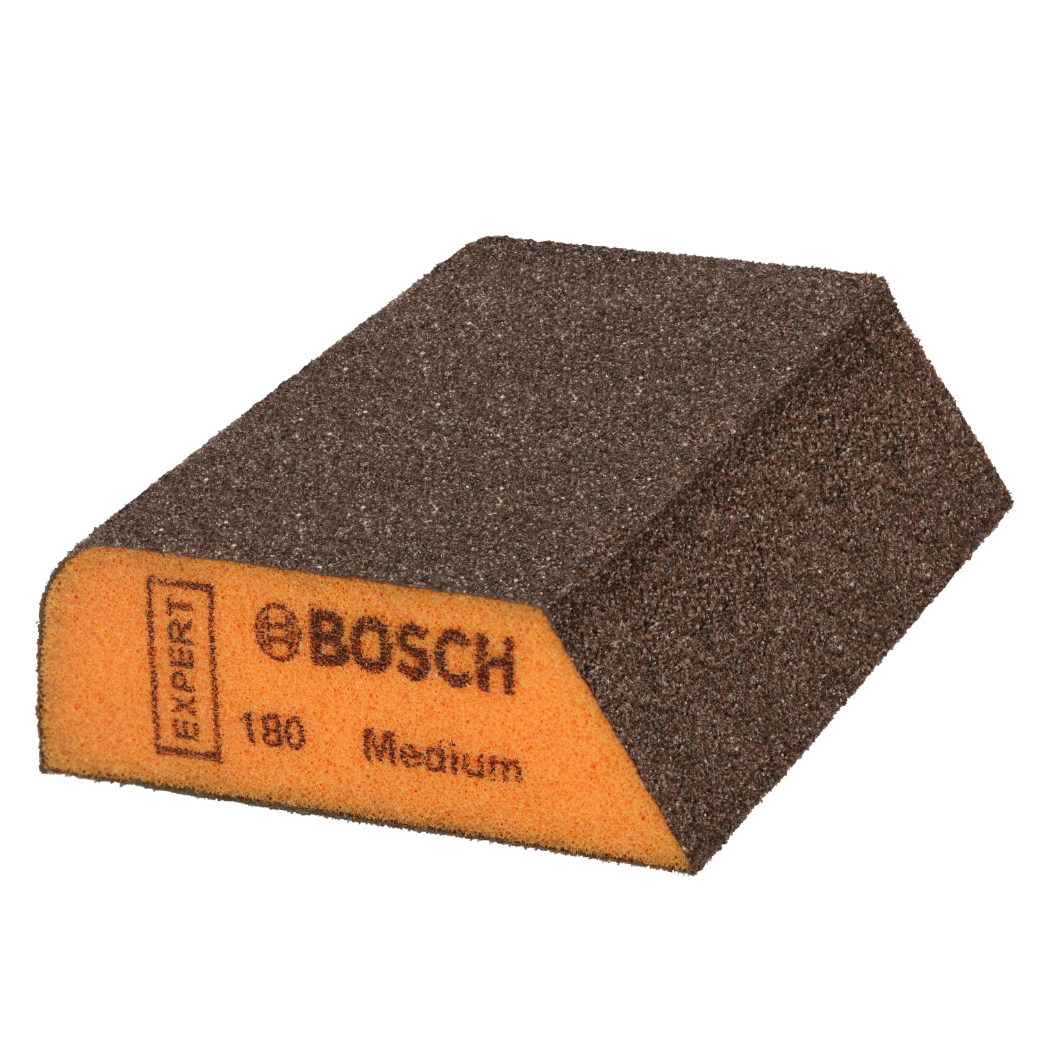 Bosch Brusná houba EXPERT S470 Combi - střední, 69 x 97 x 26 mm