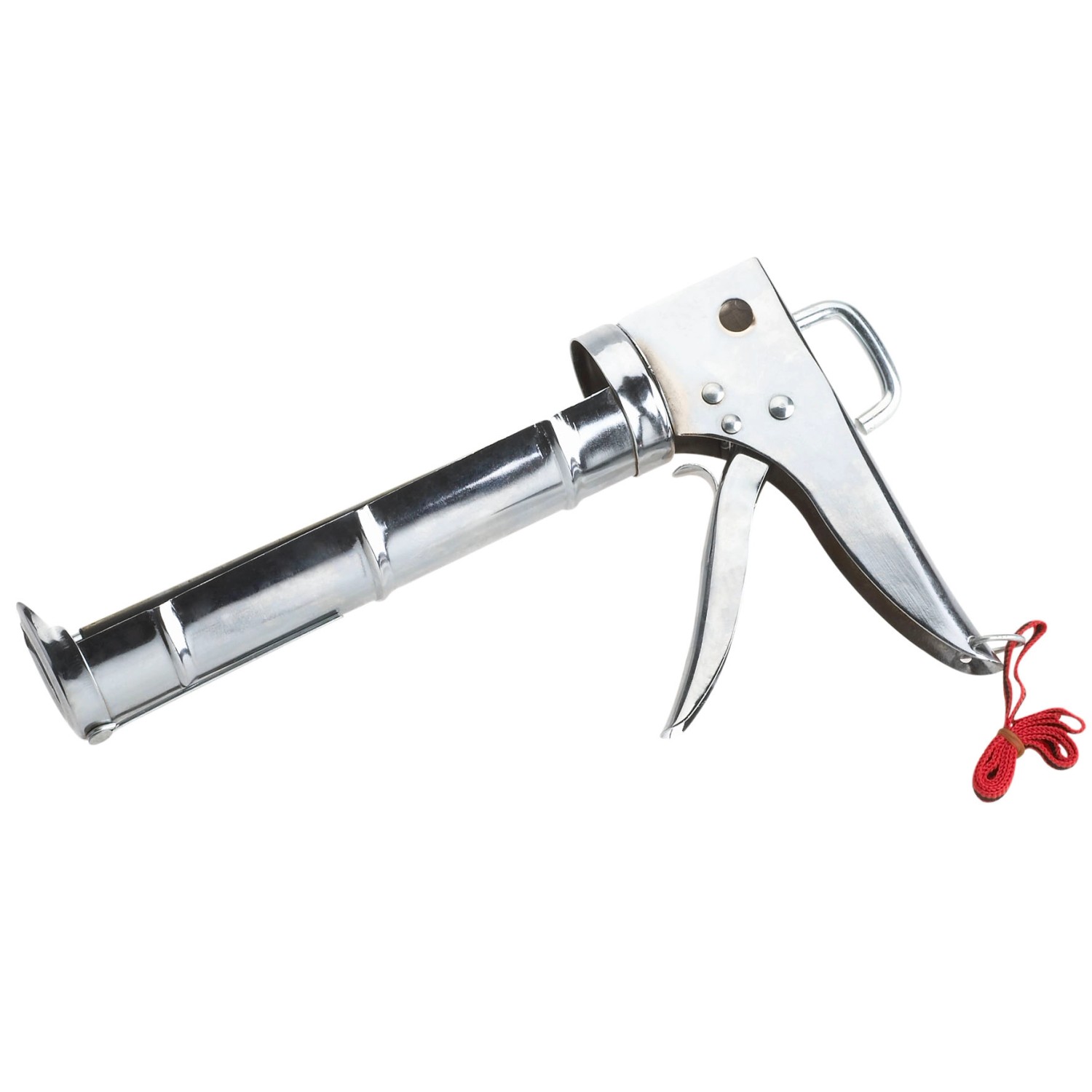 LUX Vytlačovací pistole s ozubenou tyčí Classic