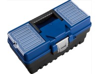 LUX-TOOLS Kufr na nářadí KWK-14