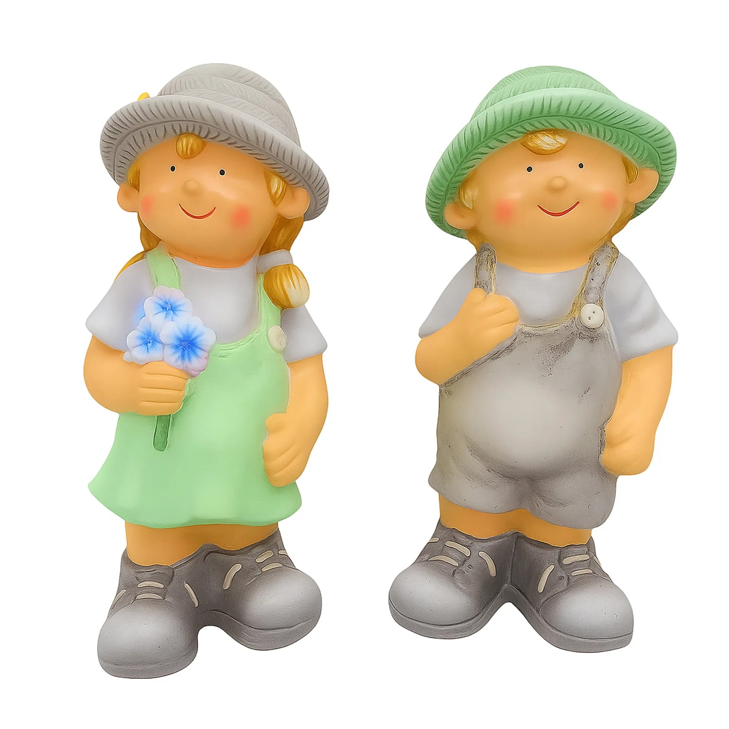 Boltze Dekorativní figurka Zanna různé druhy 41 x 14 x 17 cm, 1 ks