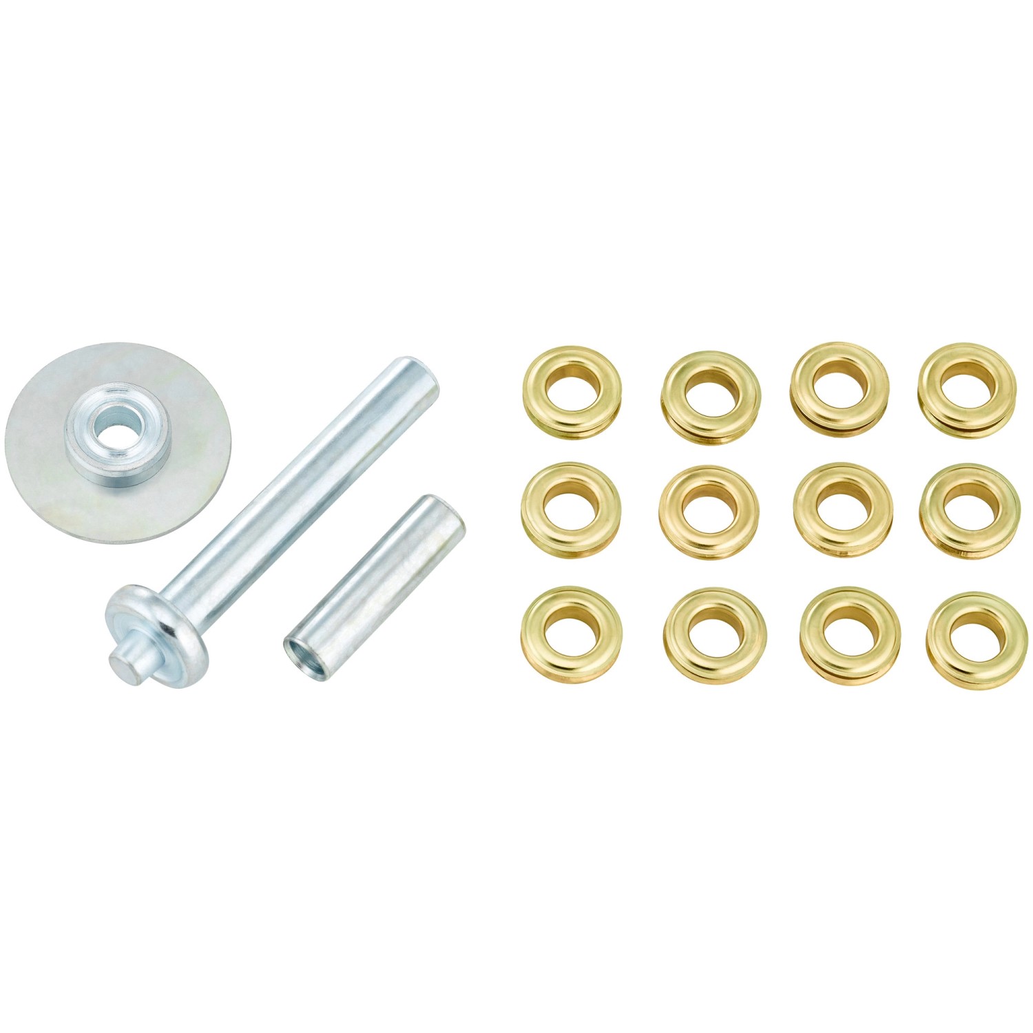 LUX Lisovací kleště na oka Classic