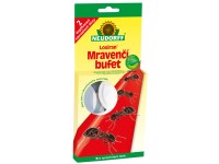 Neudorff Loxiran mravenčí bufet 2 ks