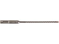 Exact Vrták do betonu SDS+ 4cut z tvrdokovu 5 x 160 mm