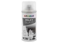 DUPLI-COLOR Efektní barva ve spreji MILKY GLASS EFFECT matný transparentní 150ml