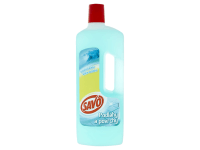 SAVO Na podlahy a povrchy, vůně oceánu, 750 ml