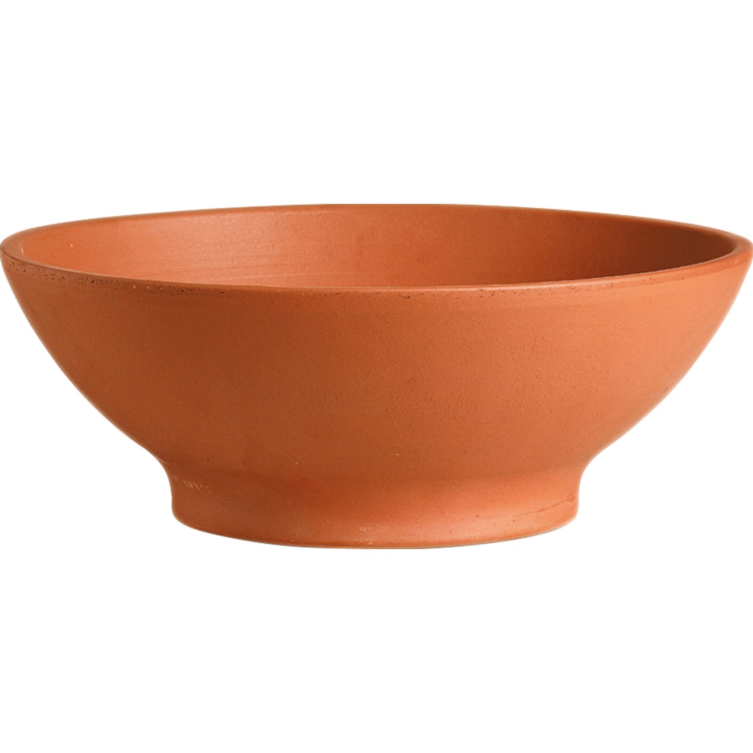 Deroma Miska na rostliny Ciotolone pr. 32 cm terakota