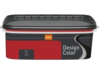 OBI Interiérová barva Design Color matná Cherry 2,5 l OBI Interiérová barva Design Color matná Cherry 2,5 l