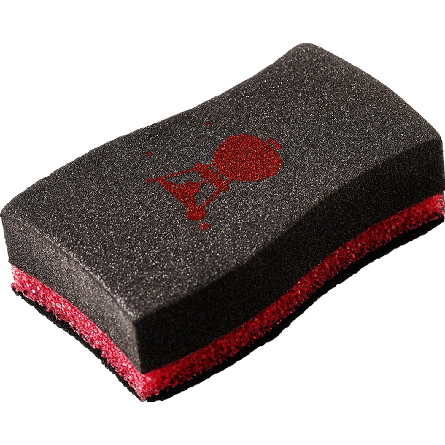 Weber Čisticí houba, 2 ks