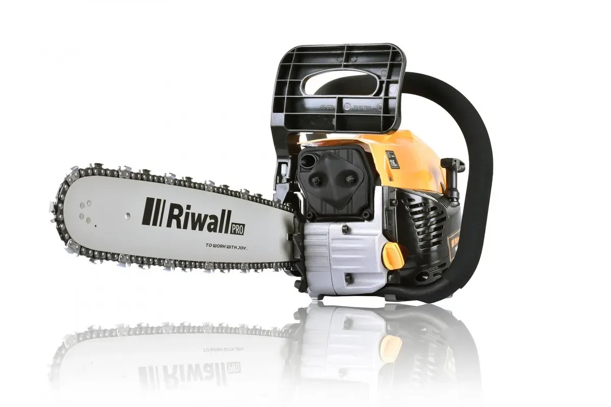 Obi Riwall Riwall PRO Benzínová motorová pila RPCS 5040