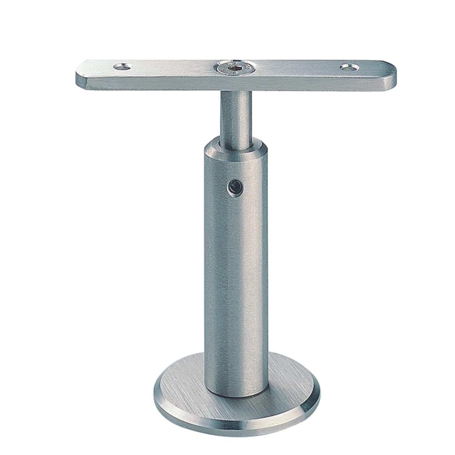 Konzola madla V2A rovná