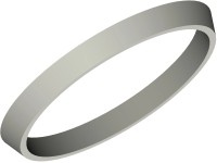 Alcadrain Kuželový kroužek pro vypouštěcí ventily A2000, A02, 03, 03A, A05