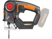 Worx Akumulátorová pila Axis 20 V WX550.9