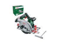 Bosch Aku okružní pila UniversalCirc 18V-53 Solo