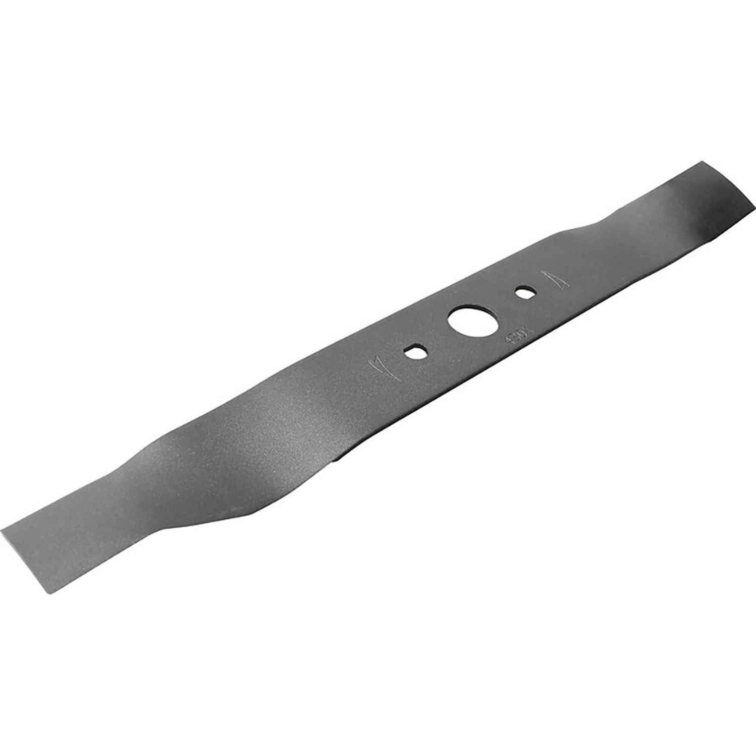 Náhradní nůž pro sekačku na trávu LUX A-RM 2x20/43